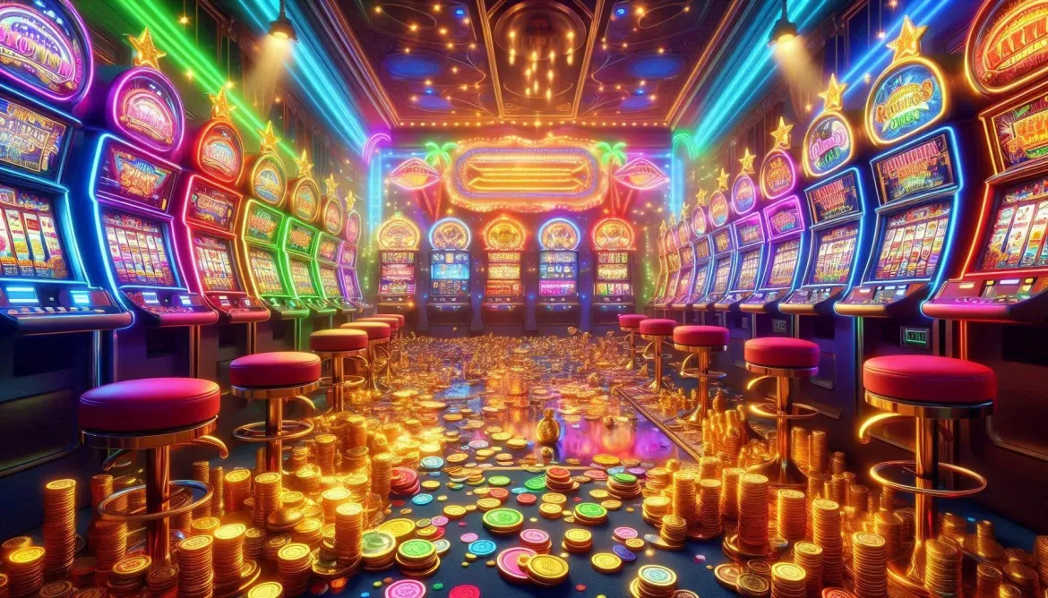iWild Casino
